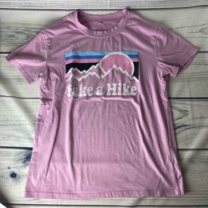 Take a Hike T-Shirt